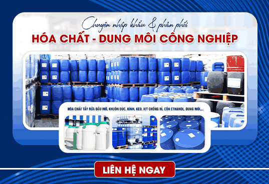 CÔNG TY HÓA CHẤT JIWON