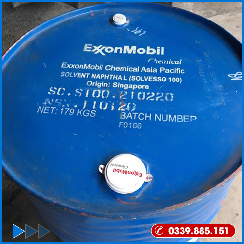 Solvent 100 (C9)