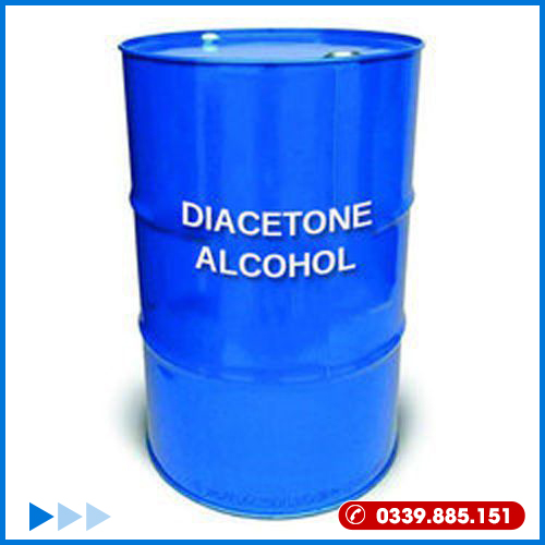 Diacetone Alcohol (DAA)