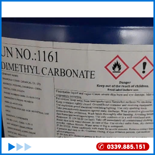 Dimethyl Carbonate