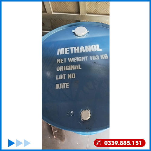 Methanol CH3OH