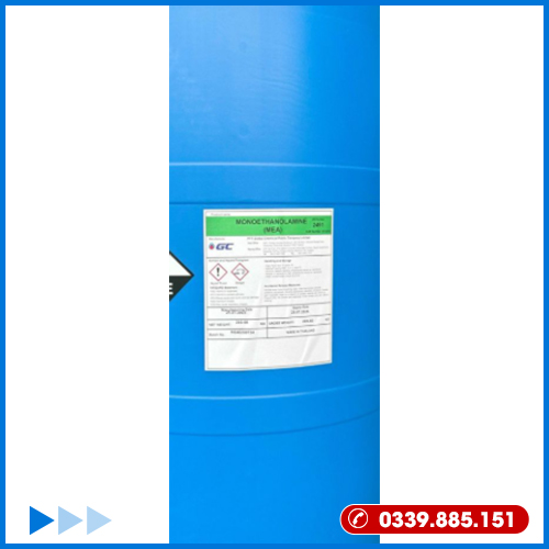 Monoethanolamine (MEA / Ethanolamine)